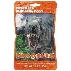 Dinosaur Food Choc-O-Saurus