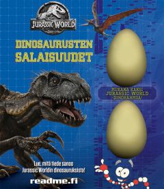 Dinosaurusten salaisuudet