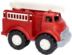 Green Toys - Fire Truck 100% Recycled Plastic 1+