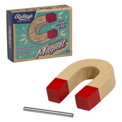 Ridley's Horseshoe Magnet