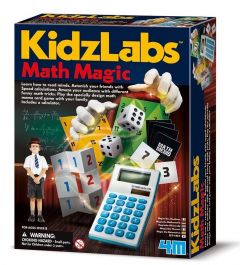 Math Magic KidzLabs