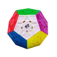 Qi Yi Cube Megaminx