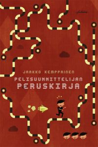 Pelisuunnittelijan peruskirja, Jaakko Kemppainen