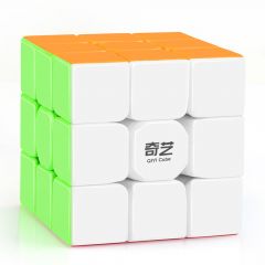 Qi Yi Cube 3x3x3 kuutio