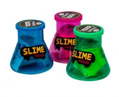 Slime Maker kit 1 kpl asteikolla
